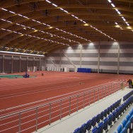Atletická hala Ostrava Vítkovice