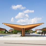BUDEX HUB