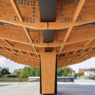 BUDEX HUB