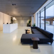 BUDEX HUB