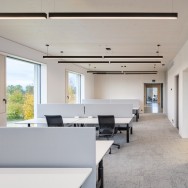 BUDEX HUB