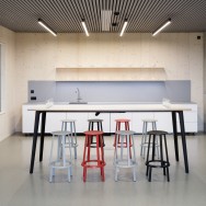 BUDEX HUB