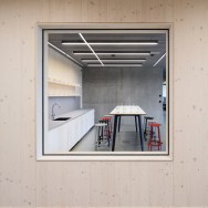 BUDEX HUB