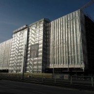 Administrativní budova K21, Göteborg