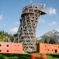 Tatras Tower
