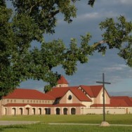 Trapistický klášter
