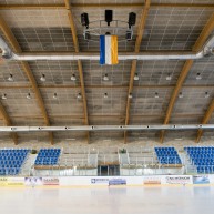 Zimní stadion Krnov